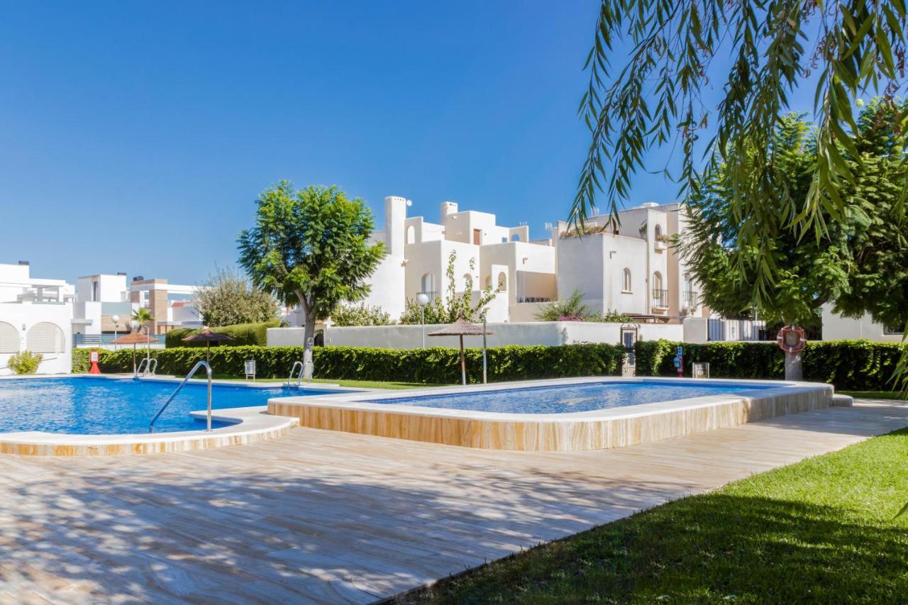 Espanatour Azahar Del Mar Τορεβιέχα Εξωτερικό φωτογραφία